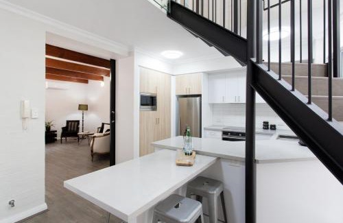 Fremantle Casa | Stay Fresh - Fremantle CBD