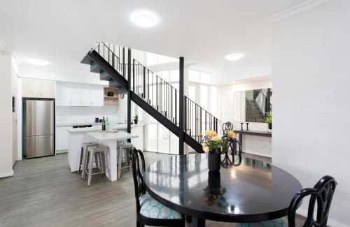 Fremantle Casa | Stay Fresh - Fremantle CBD