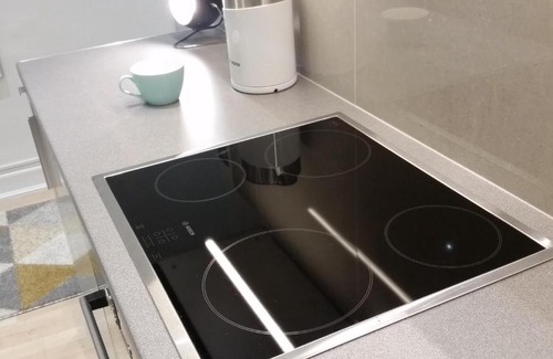 Elephant and Castle Apartamento | Stay Friendly Flat near London Bridge