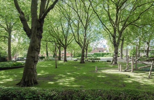 Elephant and Castle Apartamento | Stay Friendly Flat near London Bridge