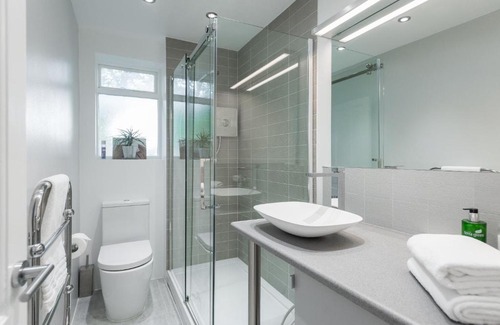 Elephant and Castle Apartamento | Stay Friendly Flat near London Bridge