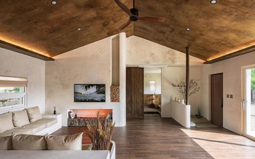 Ganghwa Casa | Stay Gaia