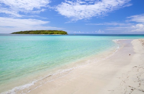 Esperanza Alquiler De RV | House Tent Rental 212C