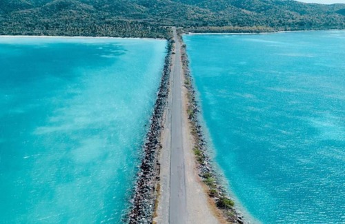 Esperanza Alquiler De RV | House Tent Rental 212C