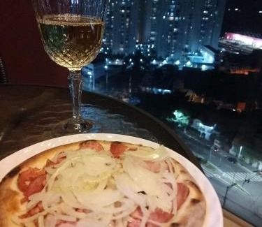 Vila Augusta Apartamento | Stay GRU - Loft 2 Completo próx GRU airport - Guarulhos