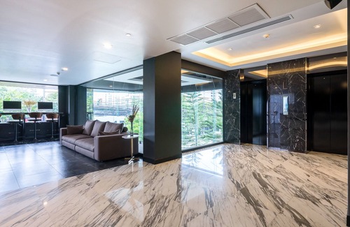 Ratchadaphisek Hotel | STAY Hotel Bangkok