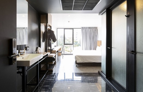 Ratchadaphisek Hotel | STAY Hotel Bangkok