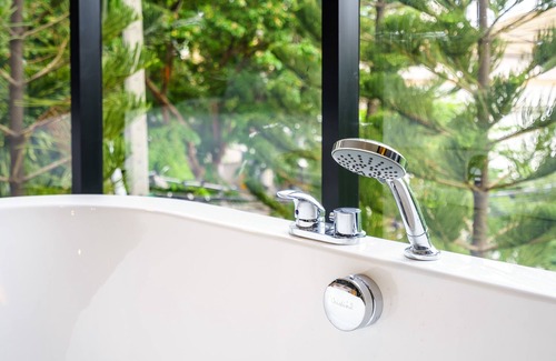 Ratchadaphisek Hotel | STAY Hotel Bangkok