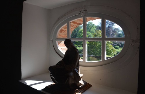 Varengeville-sur-Mer Casa | Hospédese en un entorno único en la Alta Normandía