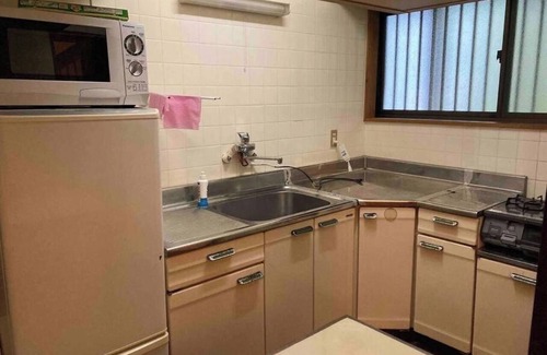 Kusatsu Onsen Alquiler De RV | Stay in a traditional Japanese house with freeflo / Agatsuma County Gunma