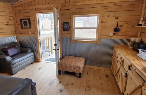 Hartshorn Apartamento | Stay In Current
