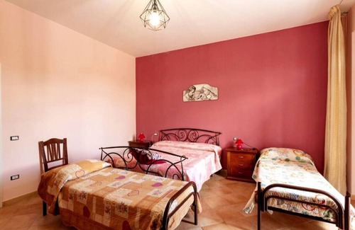 Castelfranci Otro | Stay in Irpinia - Green Mountains