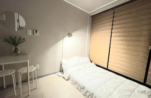 Ikseon-dong Hanok Village Casa | stay in jongro