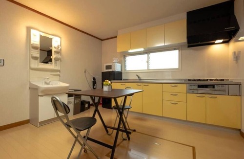 Asahikawa Casa | Stay in Miyashita