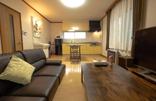 Asahikawa Casa | Stay in Miyashita
