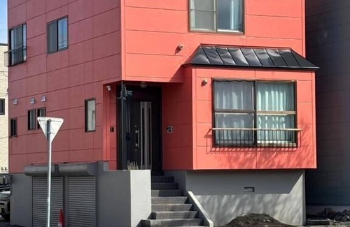 Asahikawa Casa | Stay in Miyashita