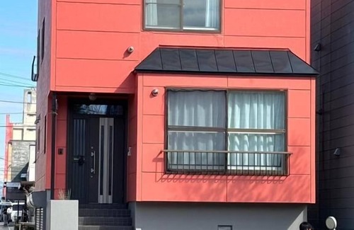 Asahikawa Casa | Stay in Miyashita