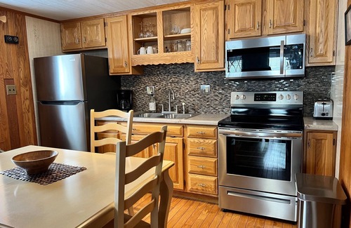 Ohiopyle Casa | Stay In Ohiopyle