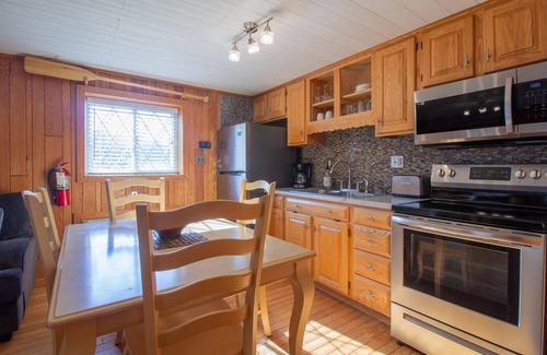Ohiopyle Casa | Stay In Ohiopyle