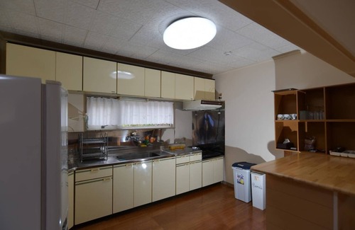 Date Apartamento | STAY IN OTAKI