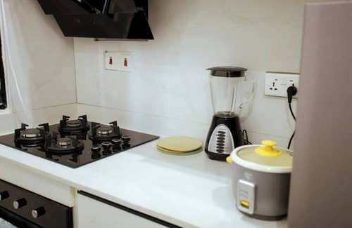 Accra Apartamento | Stay in Ramekiel villa at Chantan-Mile 7