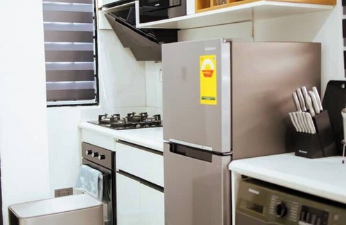 Accra Apartamento | Stay in Ramekiel villa at Chantan-Mile 7