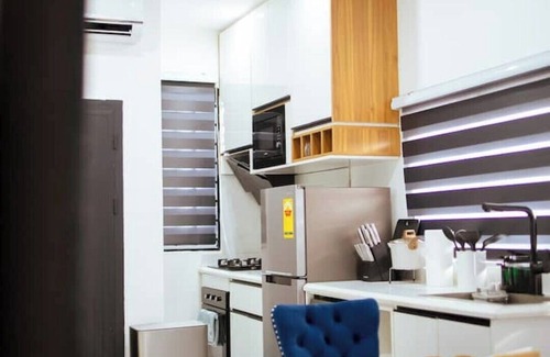 Accra Apartamento | Stay in Ramekiel villa at Chantan-Mile 7