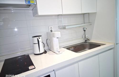 Cheongpa-dong Villa | Stay in Seoul
