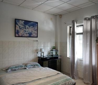 Mem Martins Apartamento | Stay in Sintra - Mem Martins