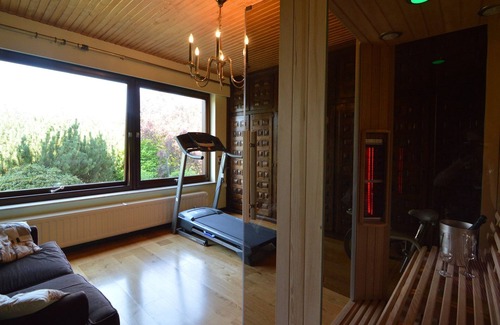 Stavelot Villa | Estancia en Stavelot, Lieja