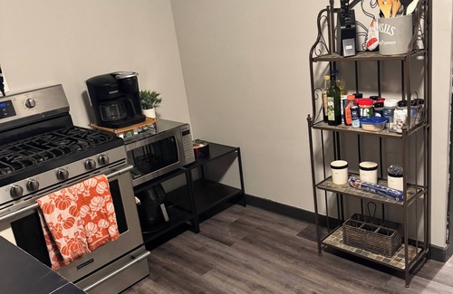 Danville Casa | Stay in the heart of Danville