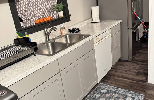 Danville Casa | Stay in the heart of Danville