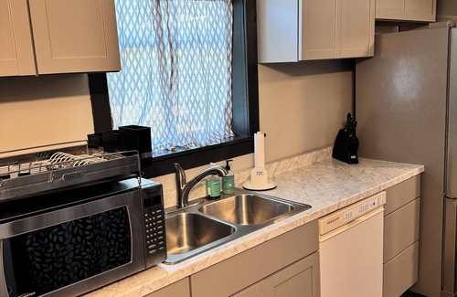 Danville Casa | Stay in the heart of Danville
