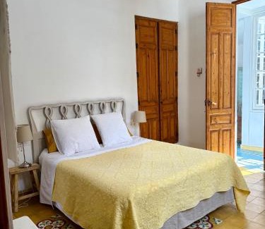 Almuñécar Casa | Stay in the heart of town