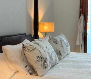 Almuñécar Casa | Stay in the heart of town