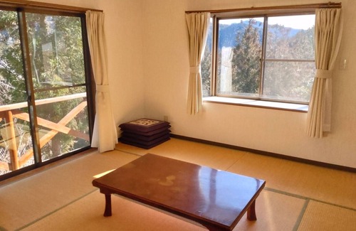 Kita Ward Alquiler De RV | Stay in the mountains BBQ area provided Cottage / Hamamatsu City Shizuoka