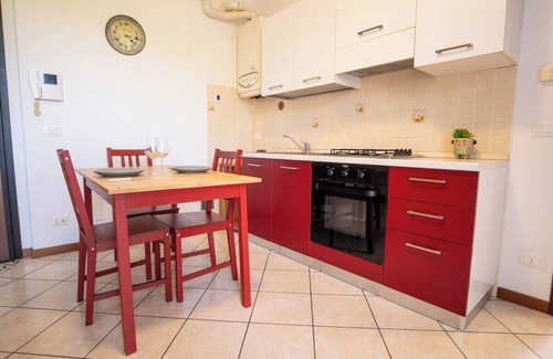 Bobbio Apartamento | Stay in the Valley of Fairy Tales