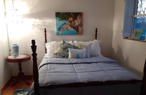 Somerset Casa | Stay in this Cozy Nest while you boat, fish, shop, or just enjoy Lake Cumberland