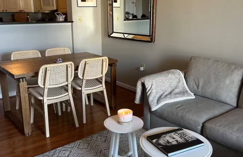 McLean Apartamento | Stay in Tysons, Virginia