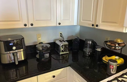 McLean Apartamento | Stay in Tysons, Virginia