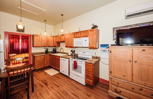 Tombstone Casa | Stay in Wyatt Earp's actual home!