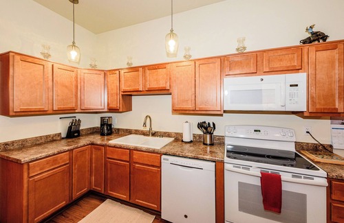 Tombstone Casa | Stay in Wyatt Earp's actual home!
