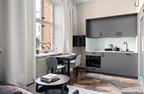 Norrmalm Apartamento | Stay Inn Apartments in Vasastan