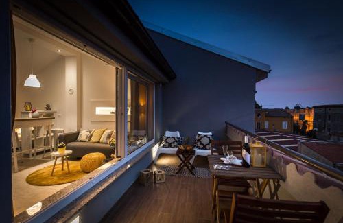 Pula Apartamento | Stay Inn Arena Center
