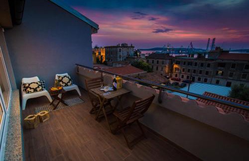 Pula Apartamento | Stay Inn Arena Center