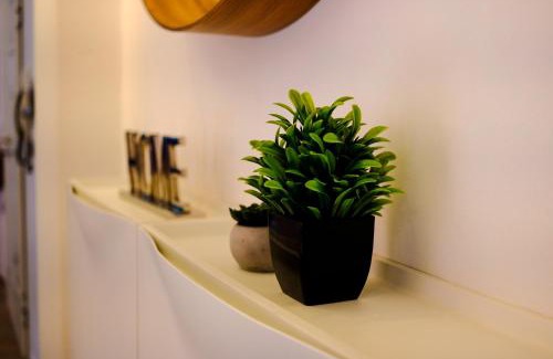 Old Town Apartamento | Stay Inn Modena, Comfort & Relax