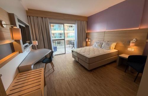 Pompeia Casa | Stay Inn Santos Sua acomodação com cara de Hotel