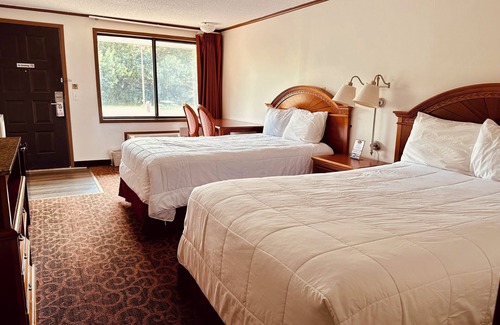 Gypsum Hotel | Stay Inn
