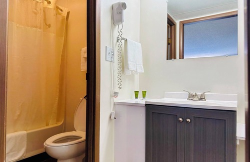 Gypsum Hotel | Stay Inn