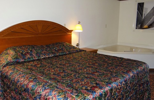 Gypsum Hotel | Stay Inn